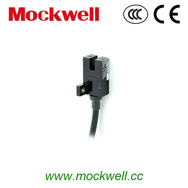 Ke7-Fn32 Slot-Type Photoelectric Micro Sensor
