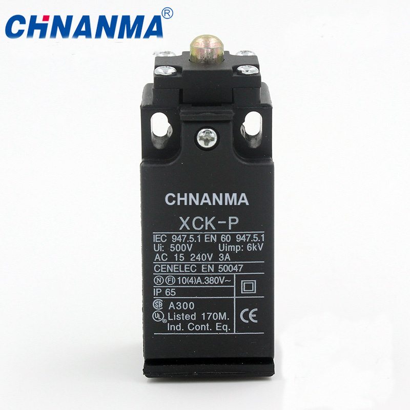 Xck-P Limit Switch with Competitive Price
