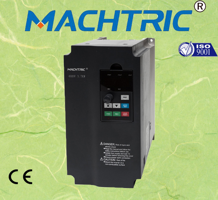 Open Loop Vector Control VFD, Frequency Inverter