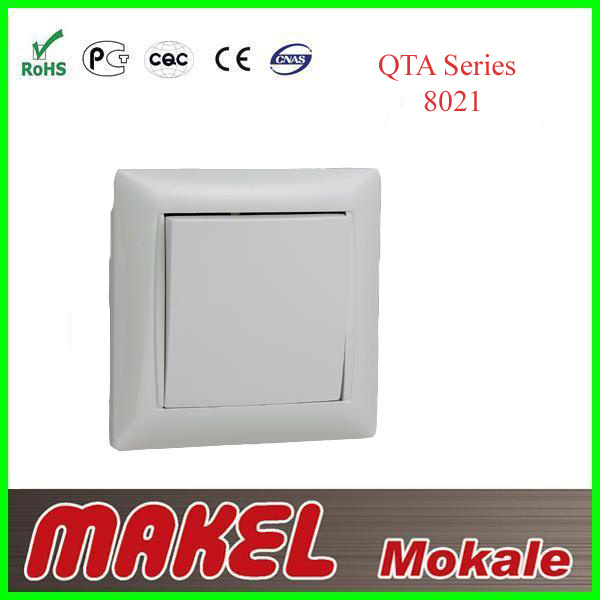 One Way Switch New Type