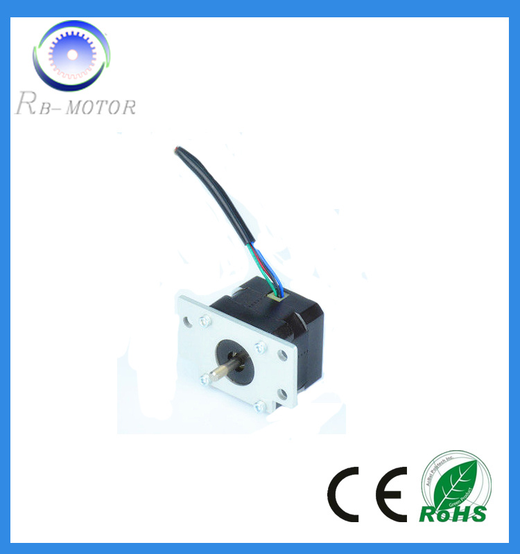 Hybrid Stepper Motor NEMA 17 for The 3D Printers