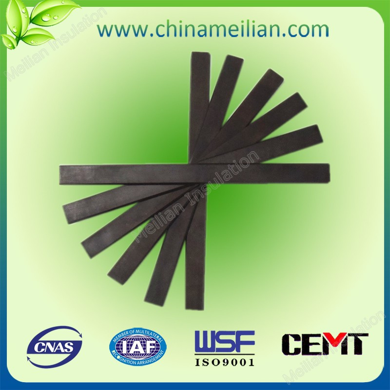 Grade F Motor Magnetic Slot Wedge