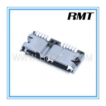3.0 USB Connector (USB344-015B-161031)