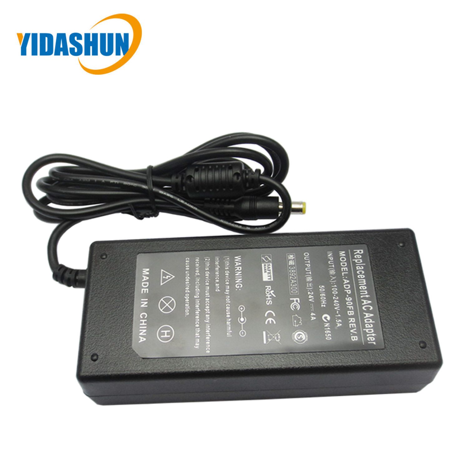28V 2A Power Adapter Use for LED