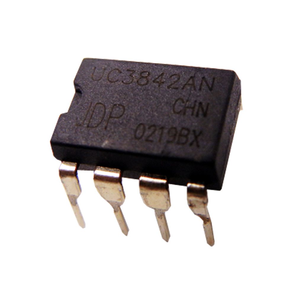 High Quality IC Chip UC3842an New and Original