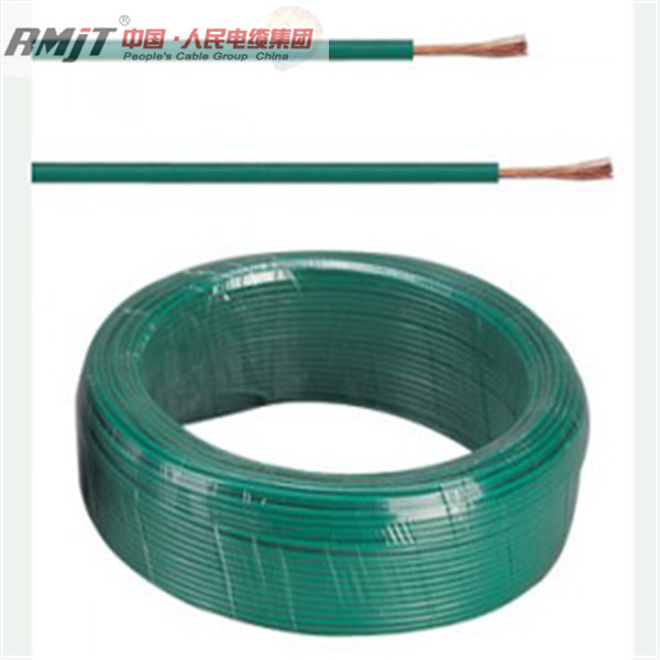 Copper Core PVC Insulated Flexible Cable Wire
