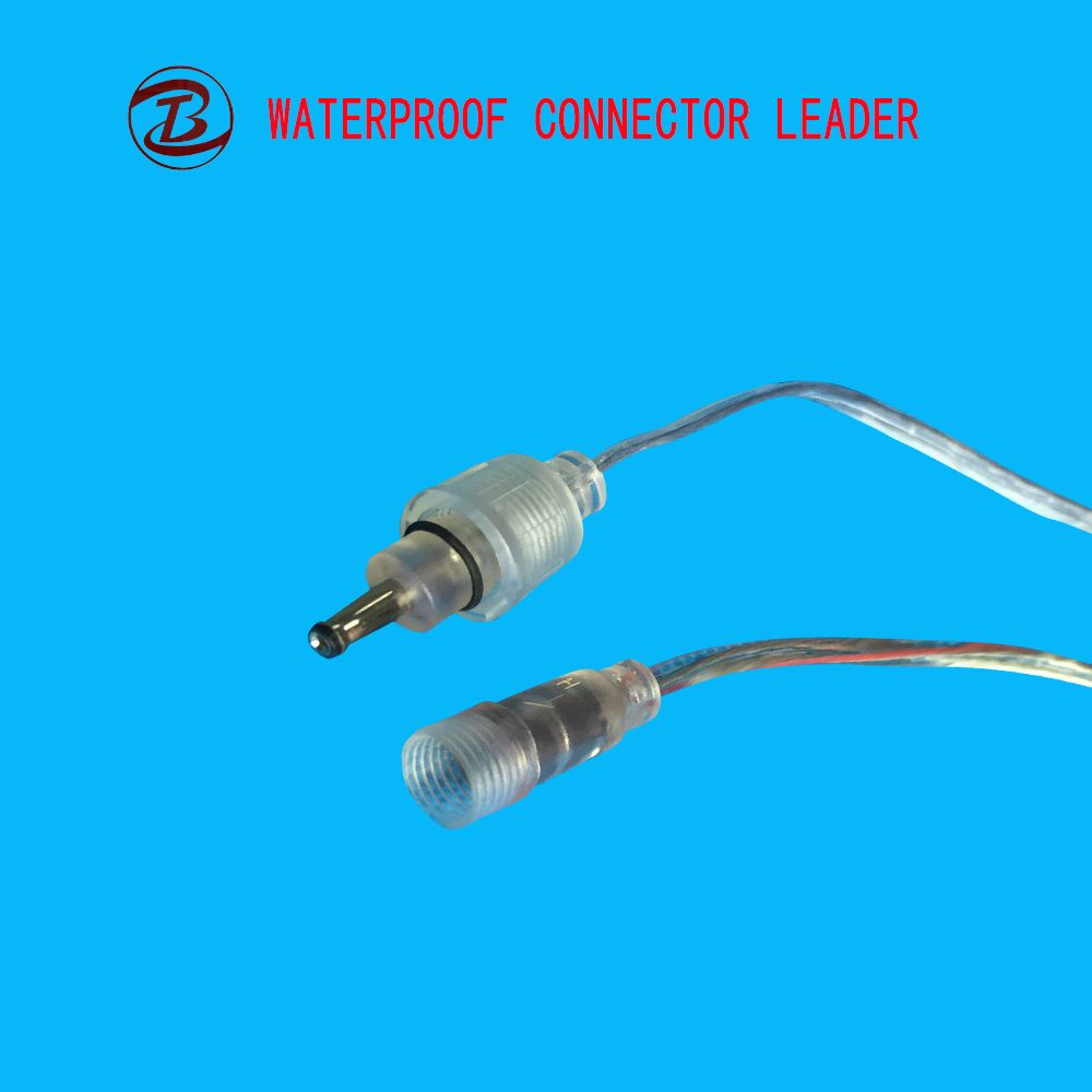 The Most Popular Products 12V DC 2 Pin Connector with Cable