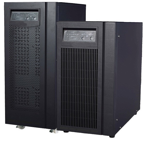 1kVA~60kVA Solar Power UPS for Wind Power System