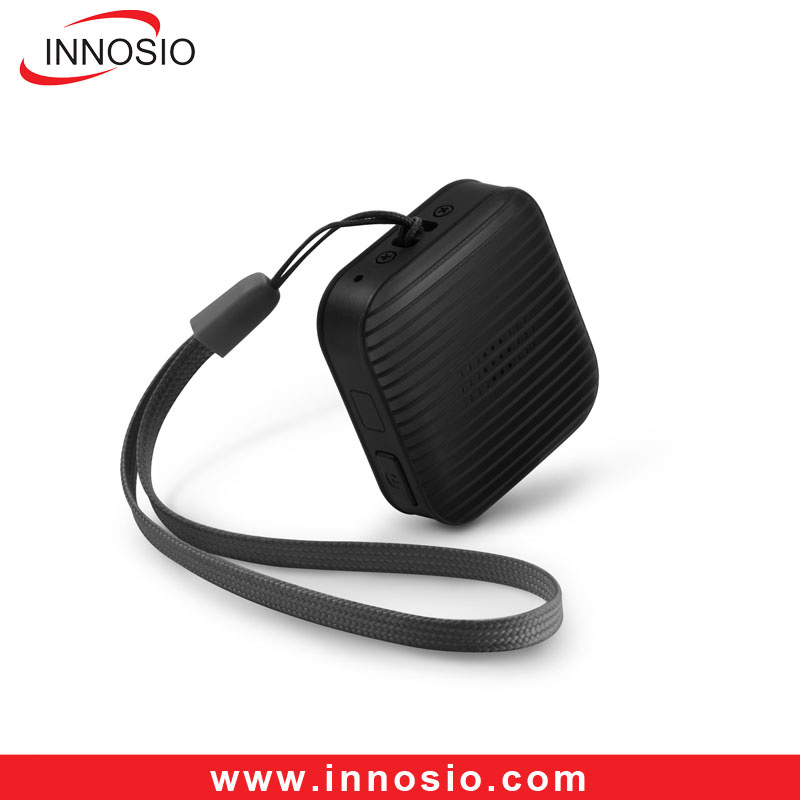 Aibeile Smallest GPS Tracker A18 for Dog Cat Pet Person