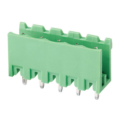 Most Popular Plug-in Terminal Block (WJ2EDGV-5.0/5.08/7.5/7.62/10.0/10.16mm)