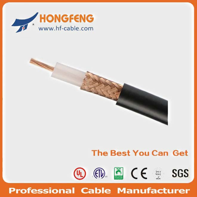 Urm67 Coaxial Cables