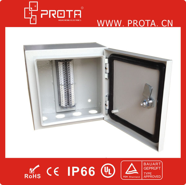 Electric Metal Enclosure