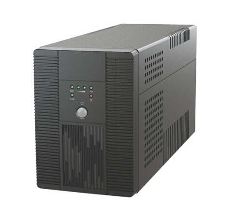 Back up Type 2k Va UPS Power System