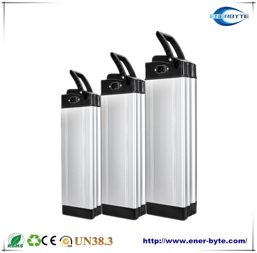 Electric Bicycle Lithium Battery 48V10ah