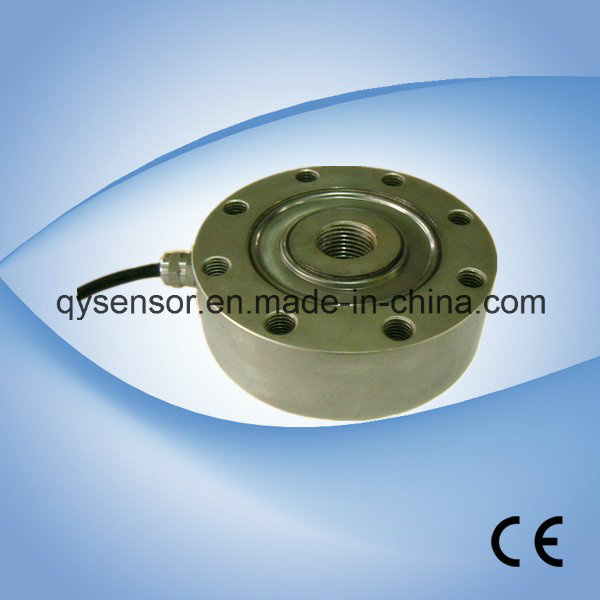 Wheel Spoke Shaped Load Cell for Truck Scale