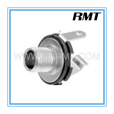 6.35 Phone Jack (PJ-60160)