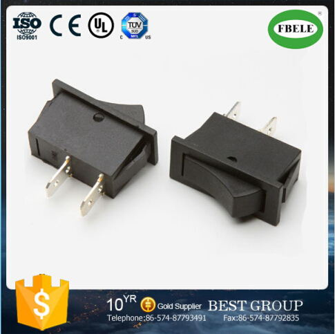 Kcd11 Rocker Switch Switches High Quality Switch on-off Rocker Switch
