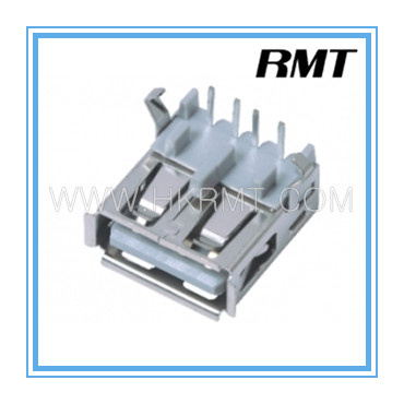 2.0 USB Connector (USB221-1025-121011)