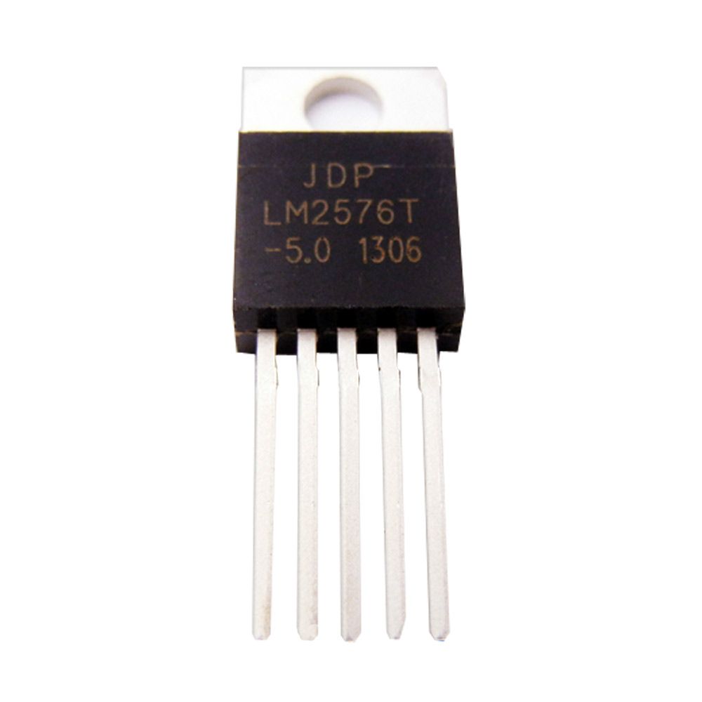 High Quality Switching Regulator Lm2576t-5.0
