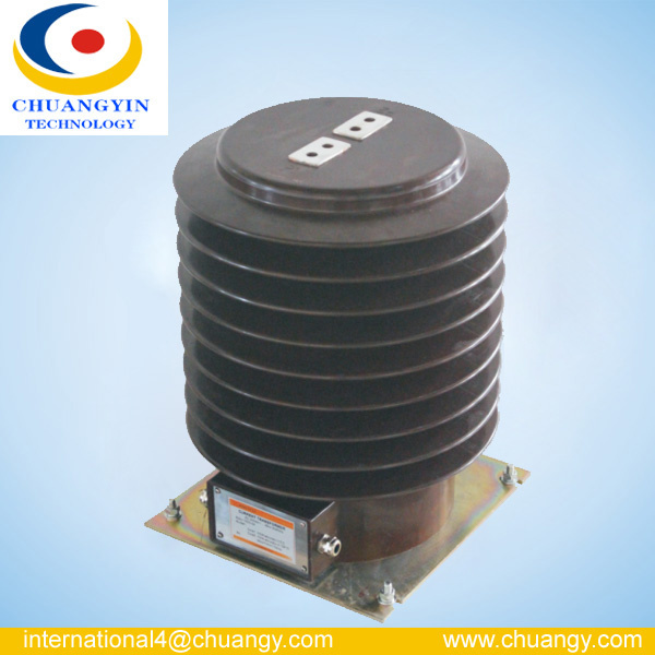 Lzzw-36 Outdoor S Ingle-Phase Current Transformer