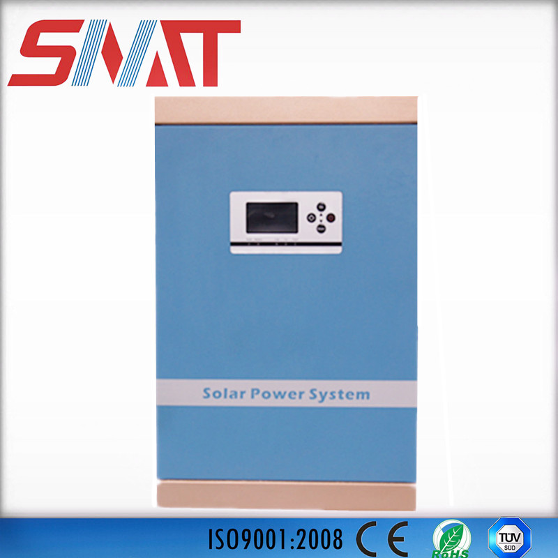 1.5kw Inverter & Controller Integrated Machine