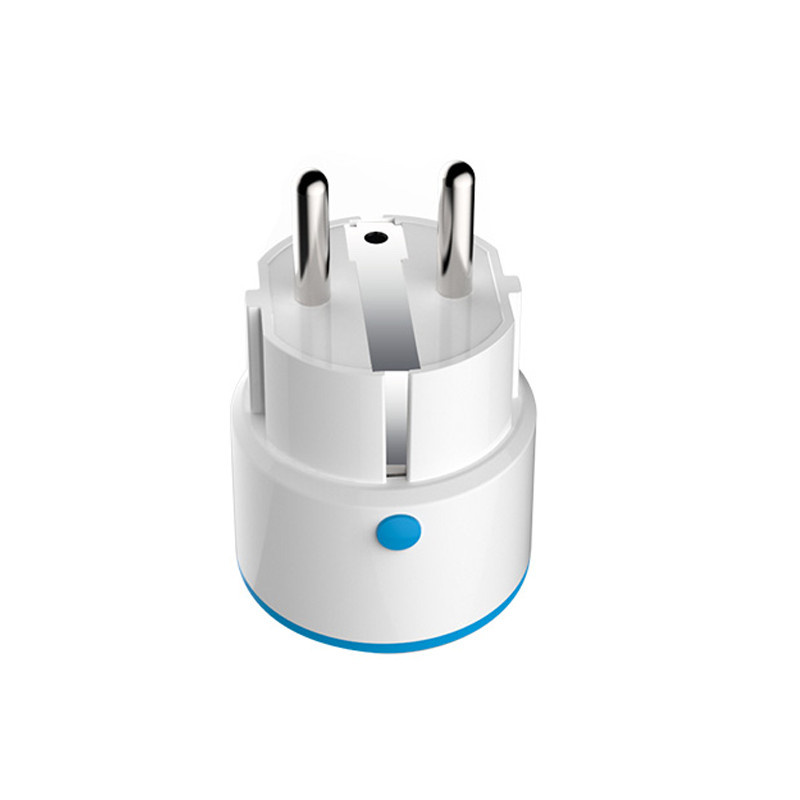 WiFi Smart Socket EU/Us/UK/Cn Plug with Remote Control