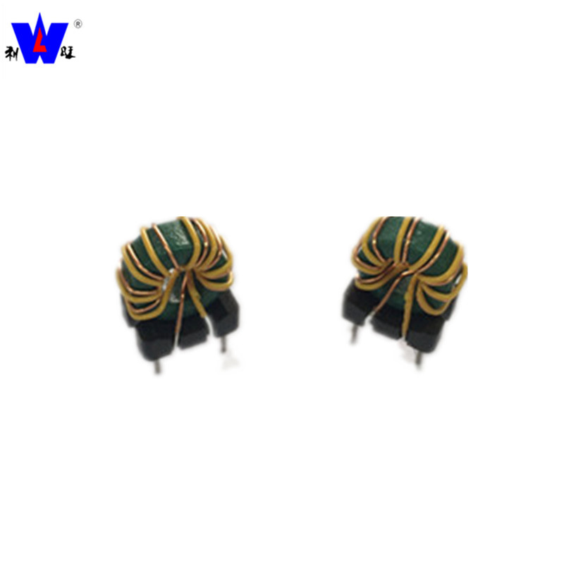 Ferrite Core Wirewound Inductor with RoHS