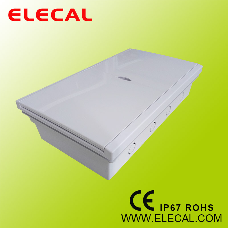Electric Box (20 ways)