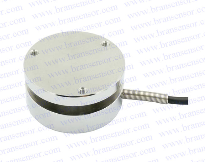 Br217 Compression Force Sensors with High Accuracy.