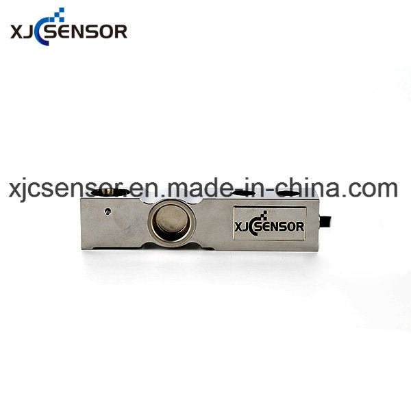Single Point Weighing Load Cell/ Load Cell/Capacity: 980n, 98kn, 100kg, 10000kg, Transducer