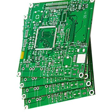 High Quality Nylon PCB Standoffs PCB Game Board with UL Approval