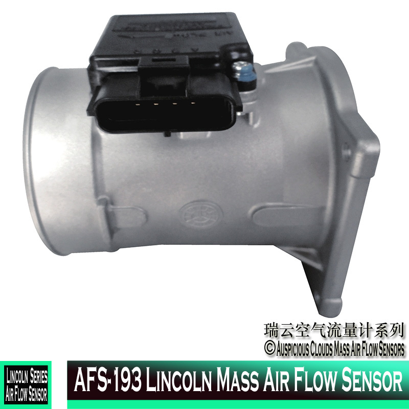 Afs-193 Lincoln Mass Air Flow Sensor