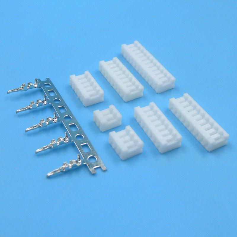 Szn Wire to Board Plastic 24 Pin Connector