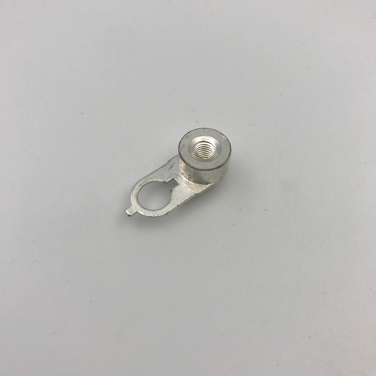 6-38ah Brass Battery Terminal