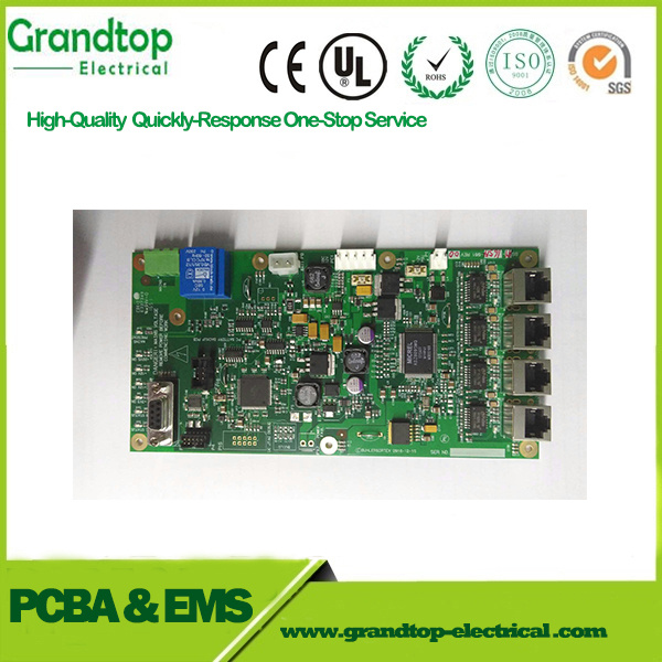 LED PCB Grow LED Light PCB Assembly