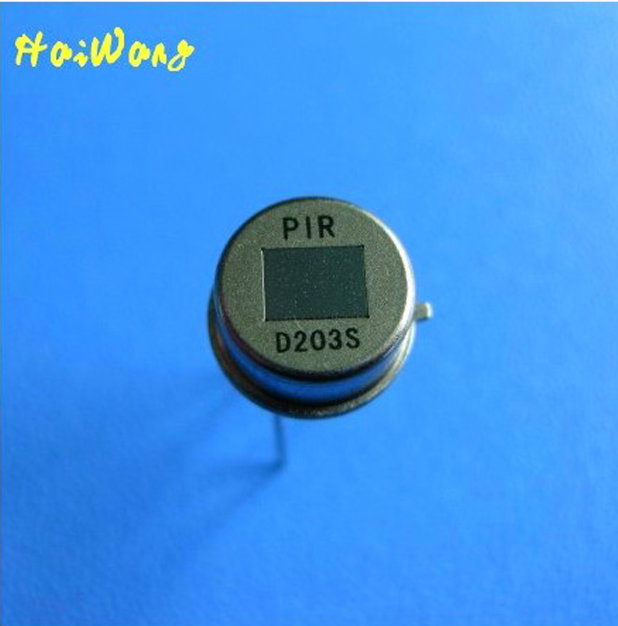 10m Great Sensitivity Passive Infrared Sensor D203s Free Sample