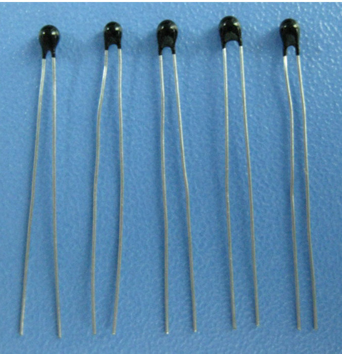 Ntc Thermistor Temperature Sensor 10k Ohm Mf52-103