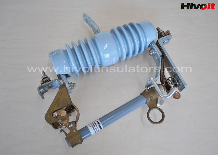 45kv Porcelain Fuse Cutout Insulators