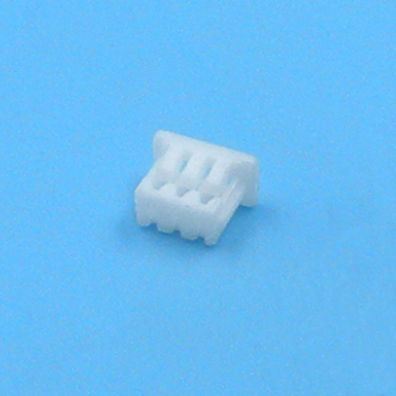 1.25mm Pitch 3 Pin Wire Terminal LED Connector