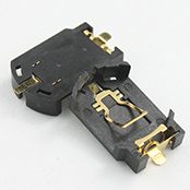 SMT Battery Holder for Cr2032