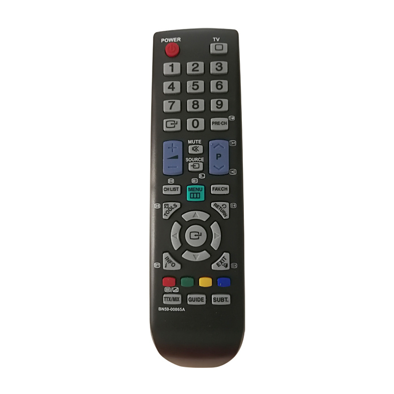 High Quality Remote Control for TV (RD17092619)