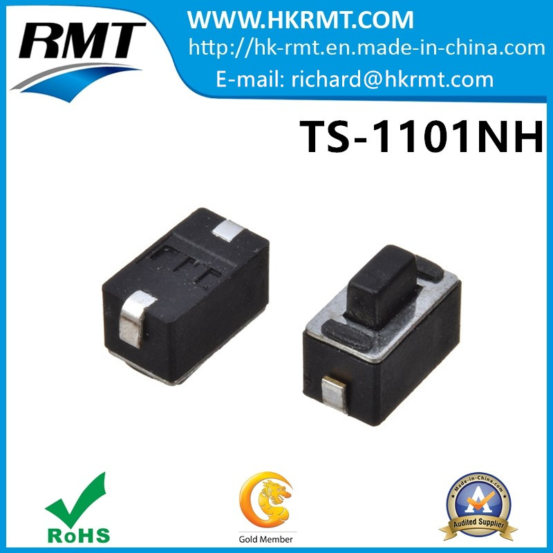 Tact Switch (TS-1101NH)