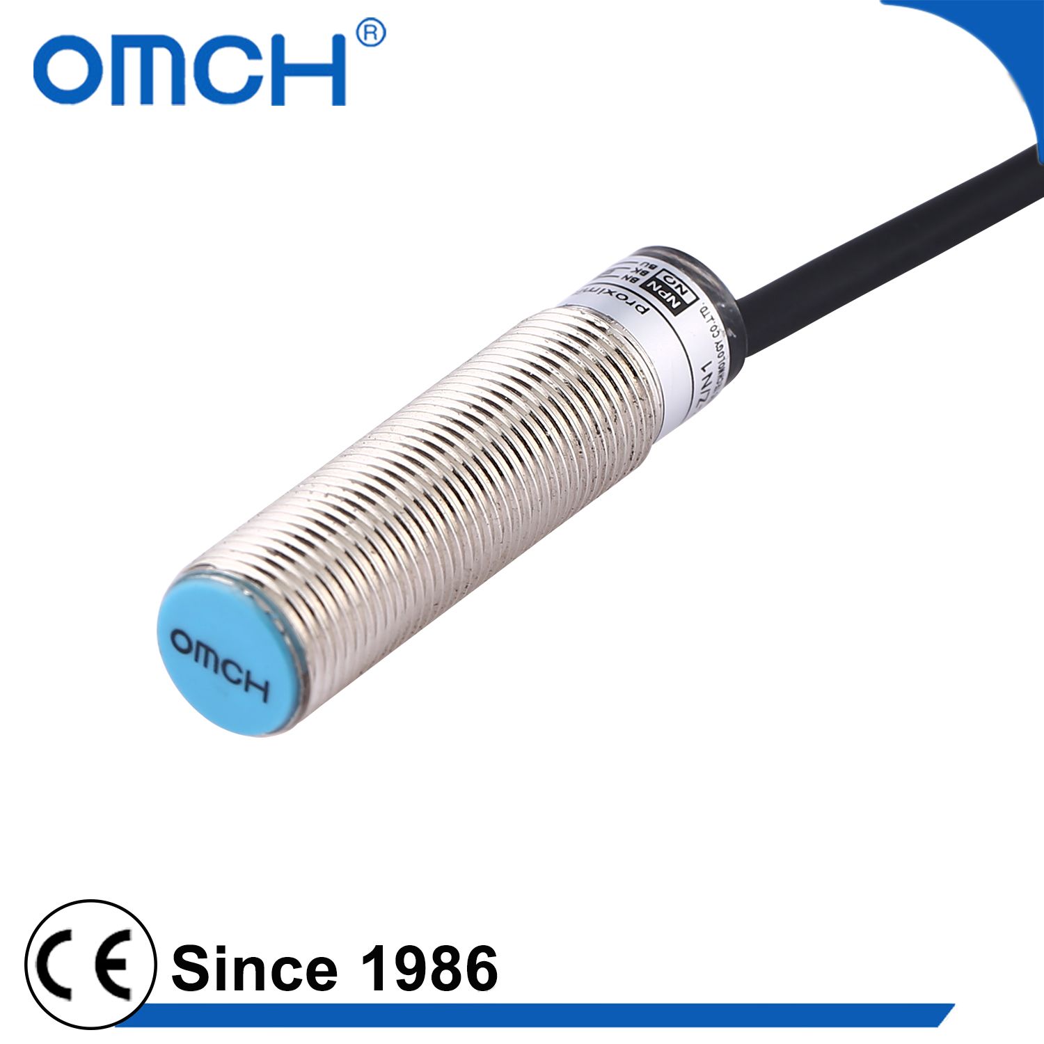 Anti-High Pressure Type Sensor Proximity Sensors