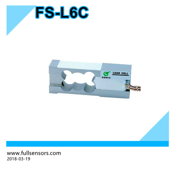 Aluminium Alloy C3 Platform Scale Single Point Weighing Load Cell
