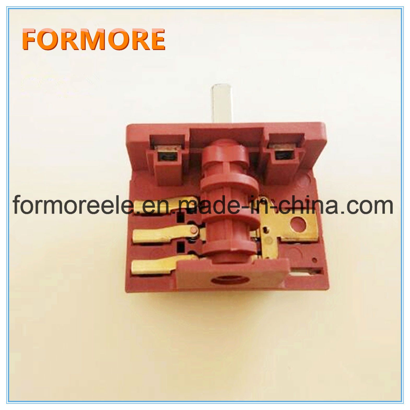 Oven Rotary Switch /Mixer Rotary Switch