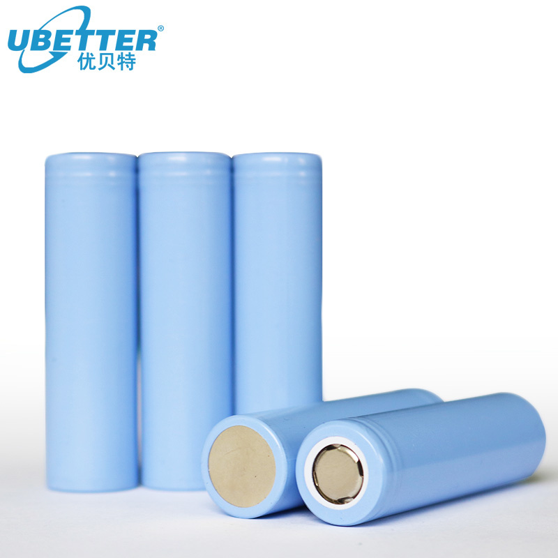 18650 Lithium Ion Battery Cell 3.7V2200mAh Bis Certification