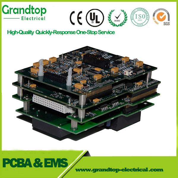 PCB Assembly for BGA Required Printed Circuit Board