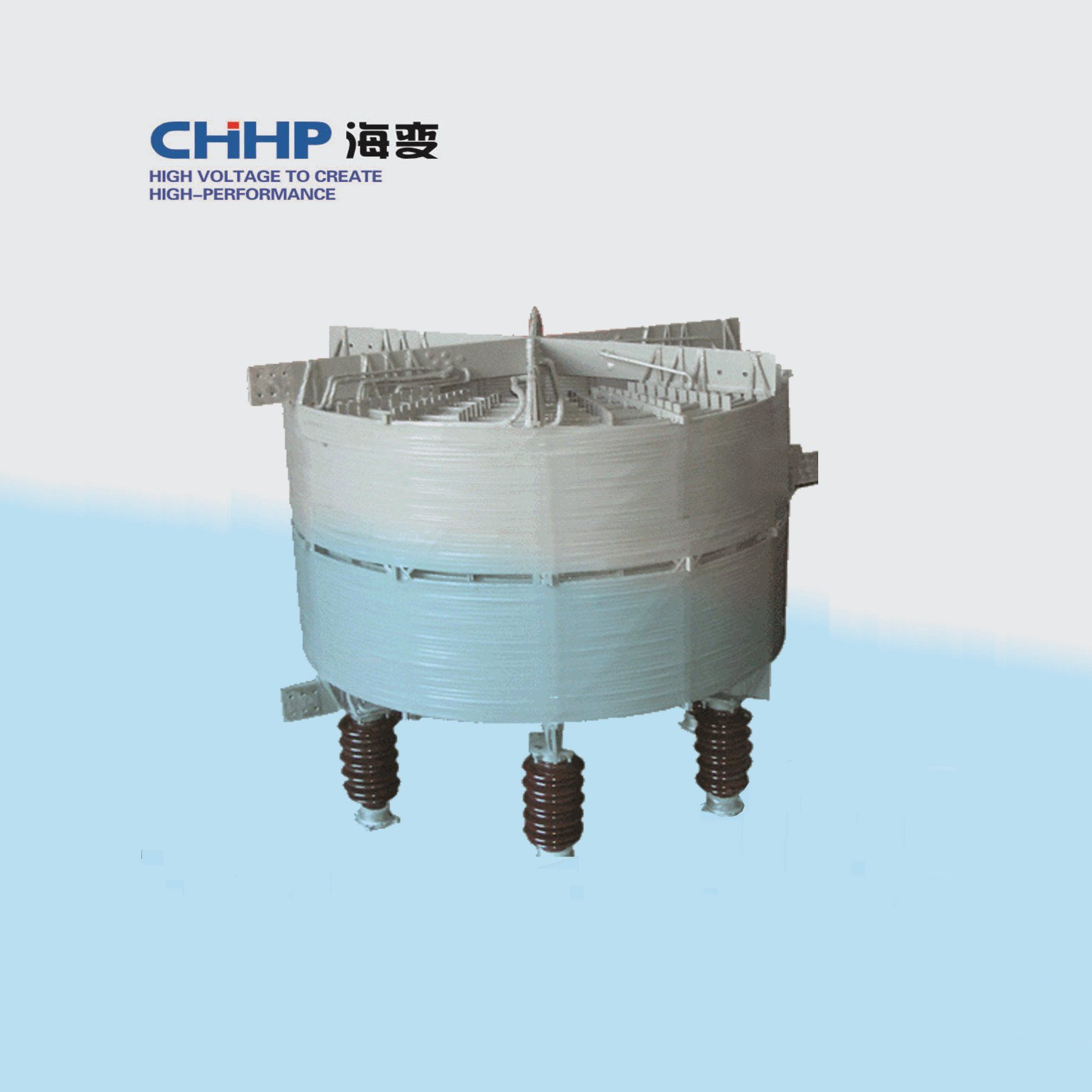 CKK Air Core Reactor