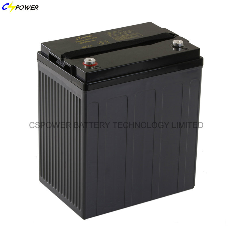 Cspower Htd8-200 8V Golf Car Battery 200ah