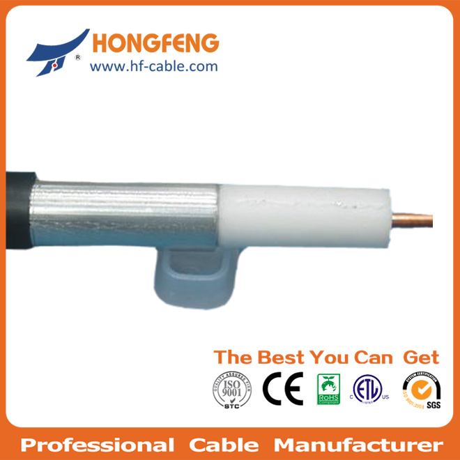 P3 750 Jca and Jcam Seamless Trunk Cable